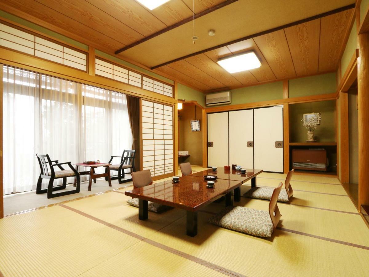 Hanagokoro Banki Takayama  Exterior foto